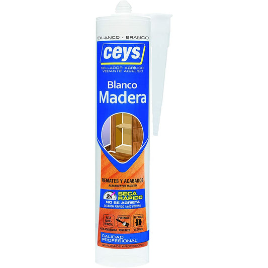 Sellador Ceys Madera Masilla / Vetonek_0