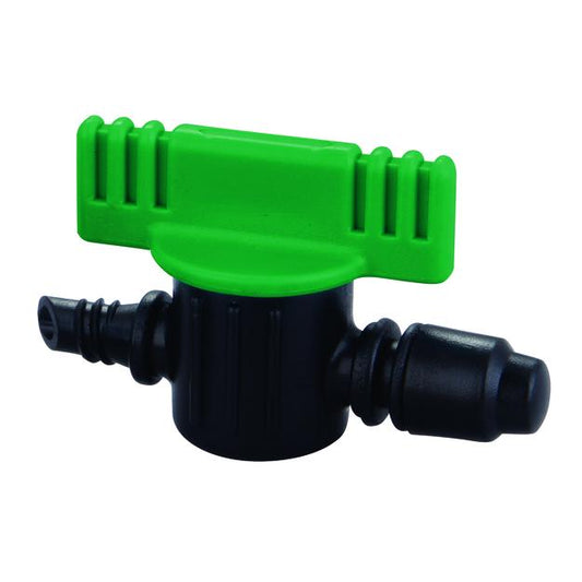 Microdifusor regulable Max R Aqua Control 180º 3 ud