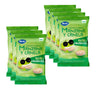 Pack 7x Tortitas de Arroz, Manzana y Canela sin gluten 40 g- Hero/Kids