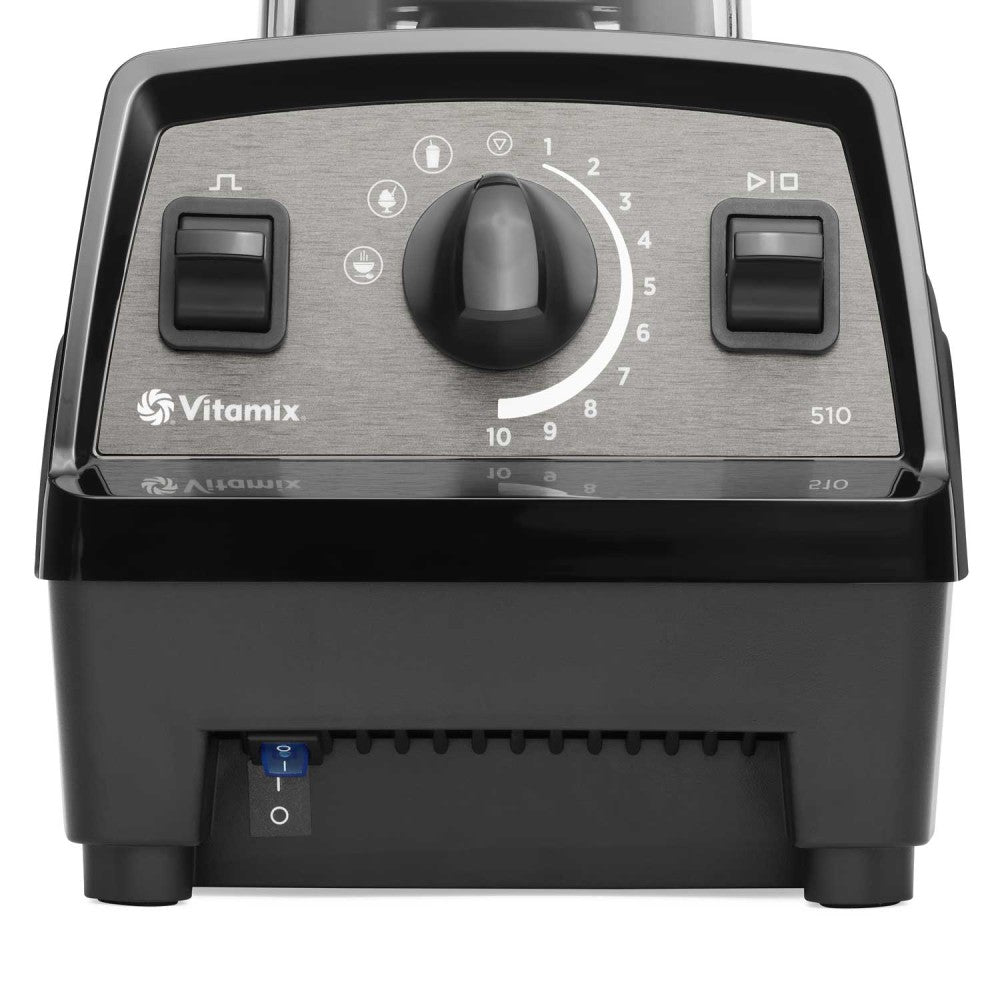 Batidora Vitamix Explorian E510 - Negra_2