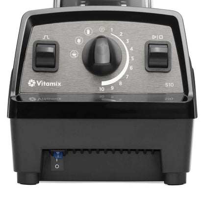 Batidora Vitamix Explorian E510 - Negra