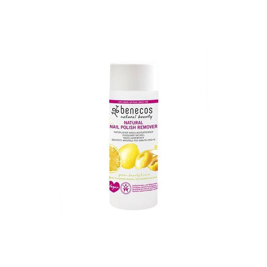 Quita esmalte  Benecos, 120ml