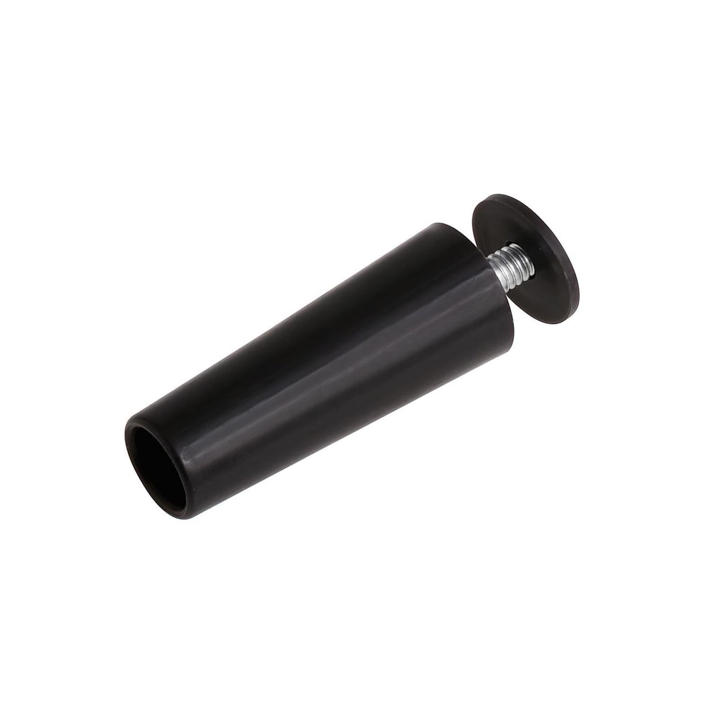 Tope Persiana Con Tornillo 60 Mm. Marron_0