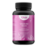 Vigor HM VECOS (80 cápsulas) | Energía y Vitalidad Sexual natural en Pareja | Zinc, Maca Andina y L-Arginina