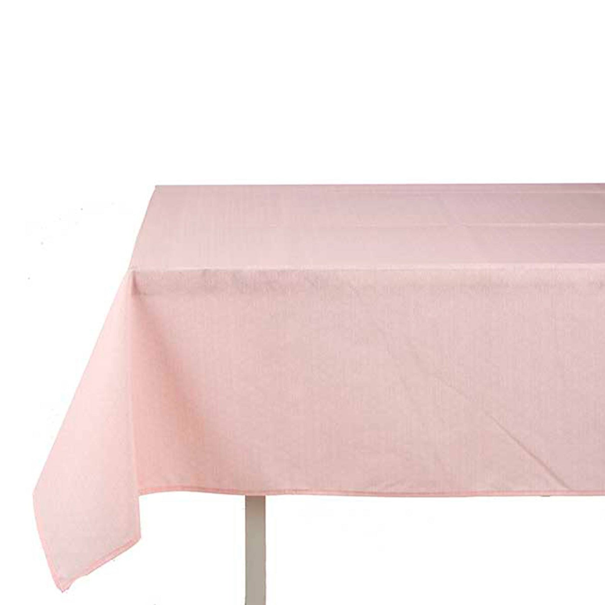 Mantel Loneta Antimanchas 140x180cm Estr Colección Kinvara_0