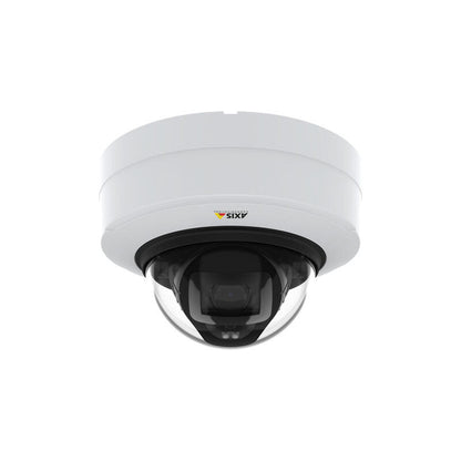 Axis P3248-lv Network Camera Cam ._1