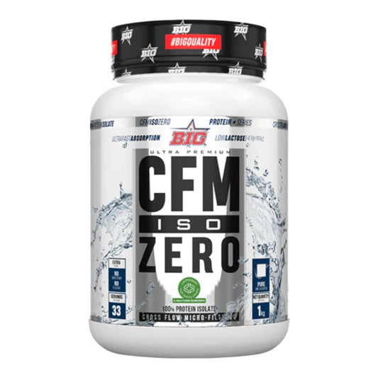 Cfm Iso Zero 1 Kg Pure Unflavoured_0