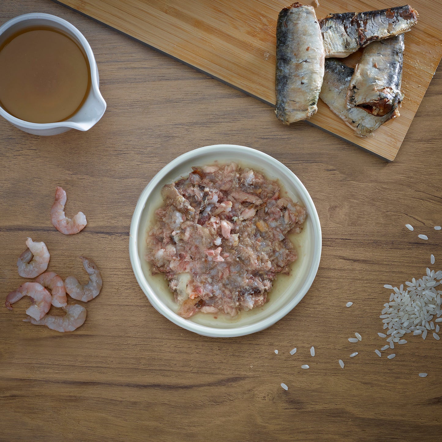 Fish4cats Filete Para Gato – Sardina Con Camarón 70 G (pack De 10)