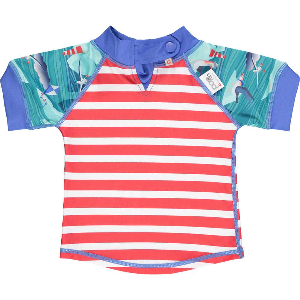 Camiseta baño UV Albatross  L