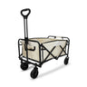 Well Home Carrito Para La Playa Plegable 73,5x51x92cm