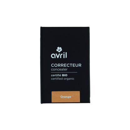 Corrector Avril 4 g Orange