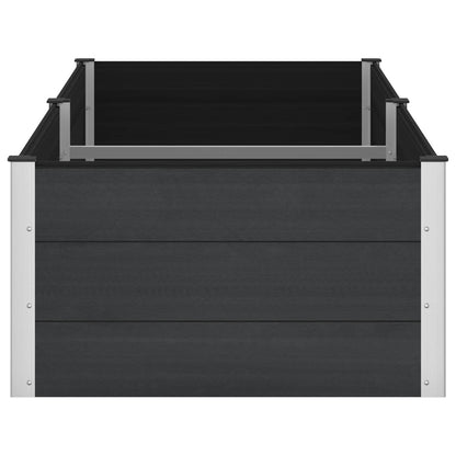 Arriate Elevado Negro 250 X 100 X 54 Cm_3