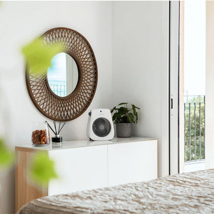 Cecotec Termoventilador Readywarm 2000 Max Force White_4
