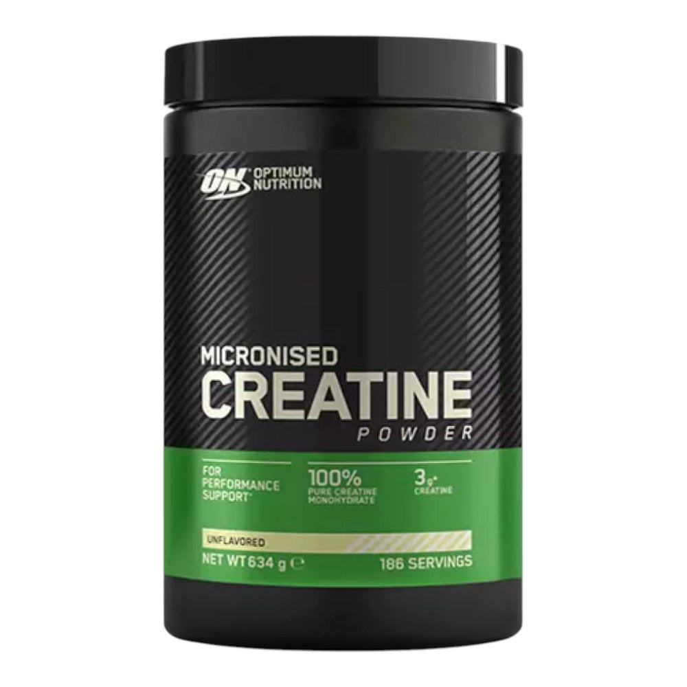 Micronized Creatine Powder 634 Gr_0