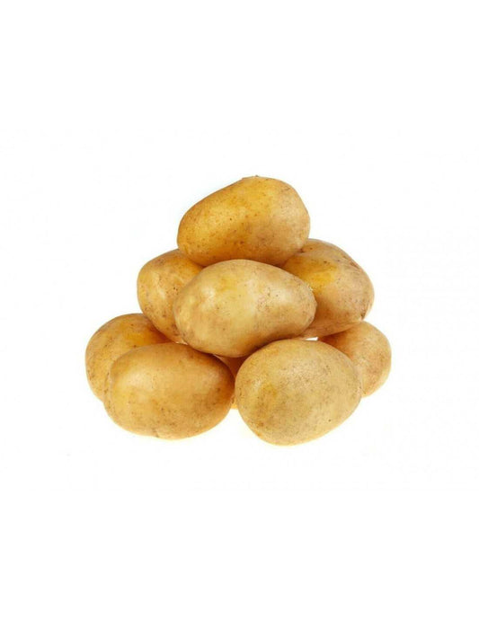 Patata Nueva Monalisa Bio - 1kg_0