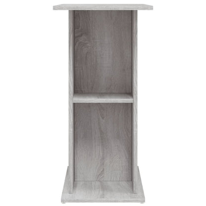 Vidaxl Soporte De Acuario Madera Ingeniería Gris Sonoma 75x36x72,5 Cm_4
