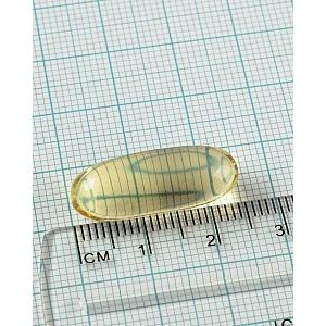 Omega 3-6-9 con Vitamina D3 Lamberts 120 Caps