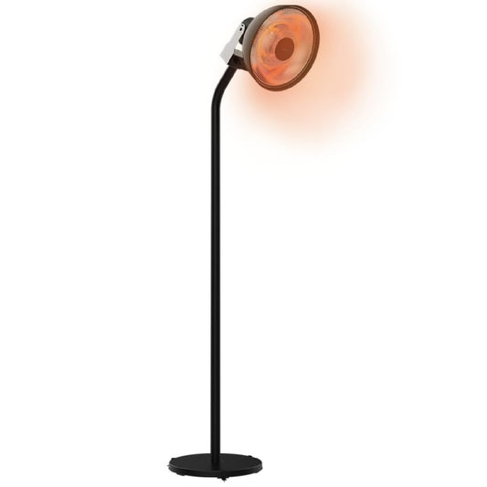 Cecotec Calefactor De Exterior Readywarm 21000 Carbon Focus_0