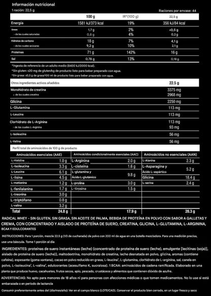 Radical Whey 1 Kg_5