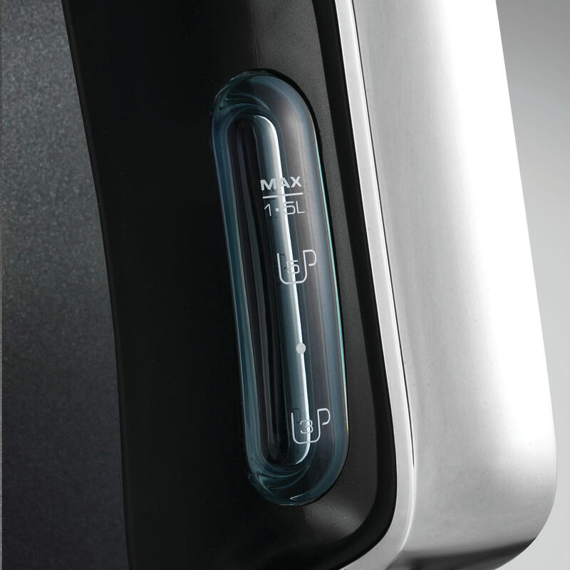 Morphy Richards M104405ee Evoke Jarra Hervidor 2.2 Kw Negro, Metal_3