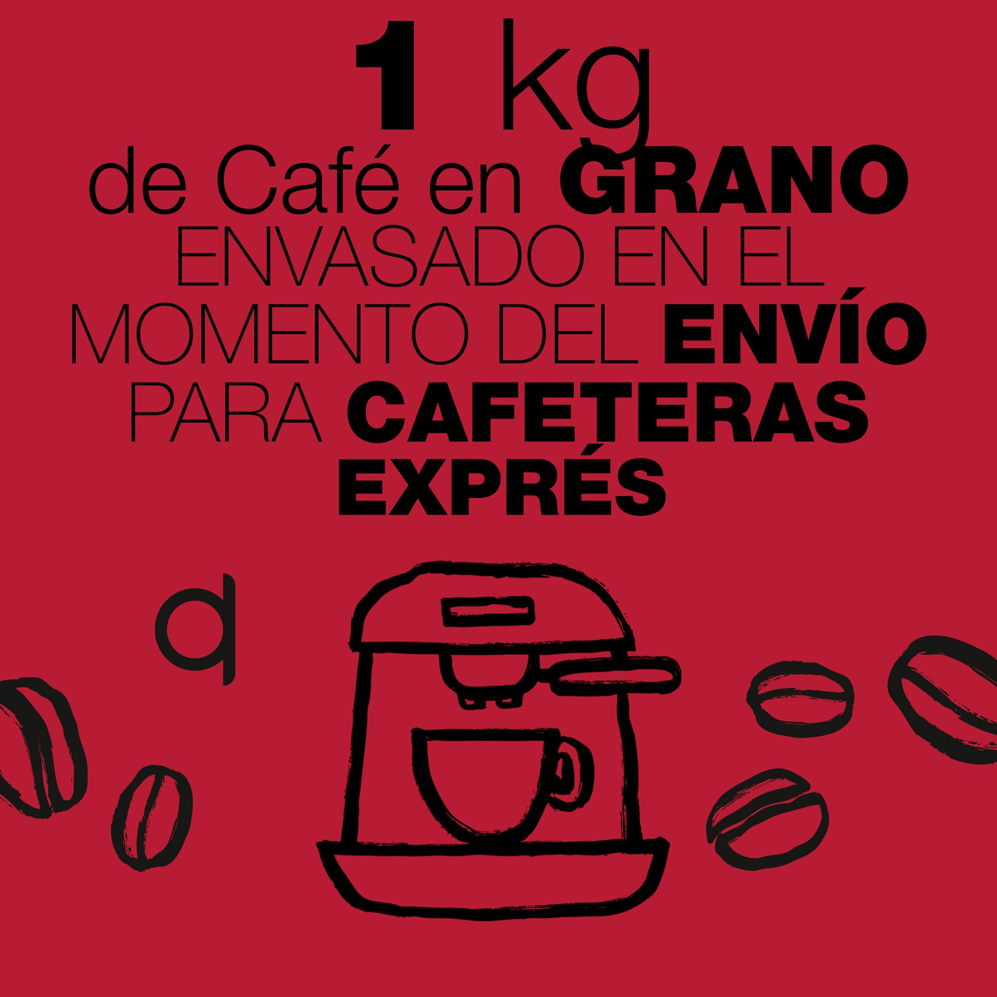 Cafe Sin Intermediarios Café Vietnam Hoa Mai En Grano Para Espresso 1 Kg_1
