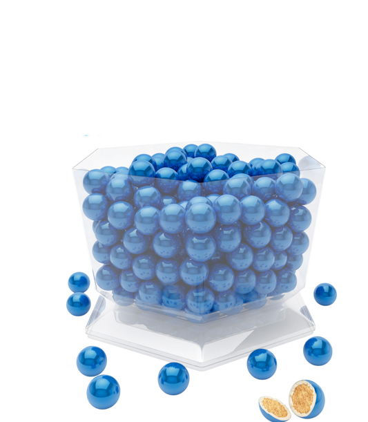 Tarro Chococranch Blanco Deluxe Azul 1000g_0