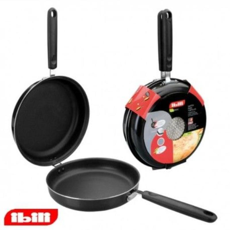 Sarten Para Tortillas 28 Cms_0