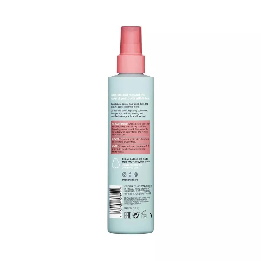 Spray Acondicionador Leave-in Curl Inspiring Imbue 200ml_1
