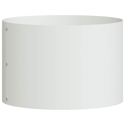 Anillo Para Maceta 5 Pcs 30 X 30 X 20 Cm Acero Laminado En Frío_4