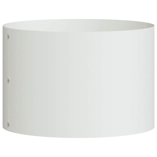 Anillo Para Maceta 30 X 30 X 20 Cm Acero Laminado En Frío_0