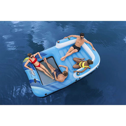 Bestway Isla Hinchable Hydro Force 305x186x58 Cm_3