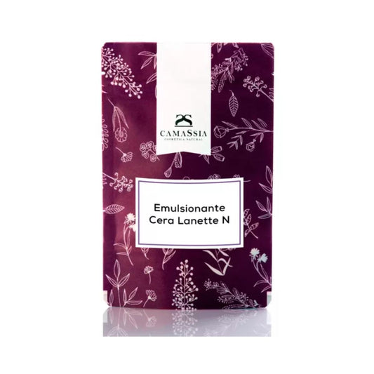 Cera lanette N. Camassia 250 g