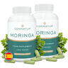Moringa Oleifera Bio 120 Capsulas Connatur - Pack 2 Unidades