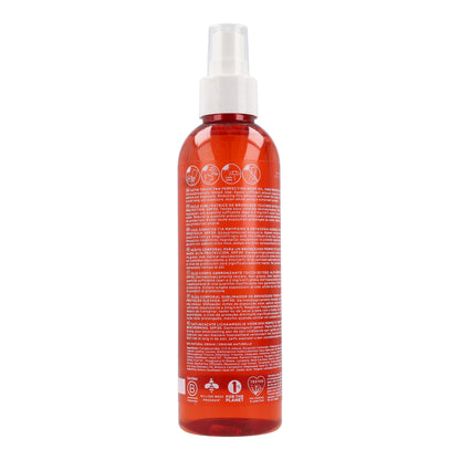 Aceite corporal bronceado perfecto SPF30 Apivita 200ml