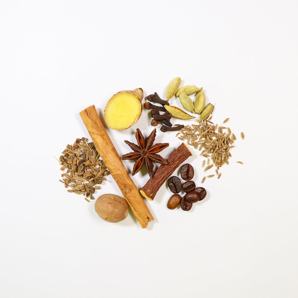 Pack De Hierbas Y Especias Para Ratafia Artesanal - Plantabo_1