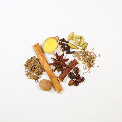 Pack De Hierbas Y Especias Para Ratafia Artesanal - Plantabo_1