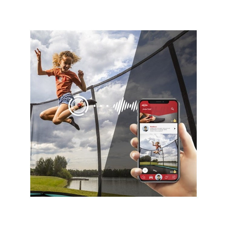 Pulsera Berg Airhive.