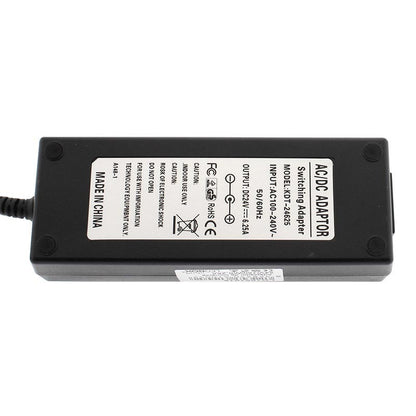 Adaptador De Corriente Dc24v/150w/6.25a_4