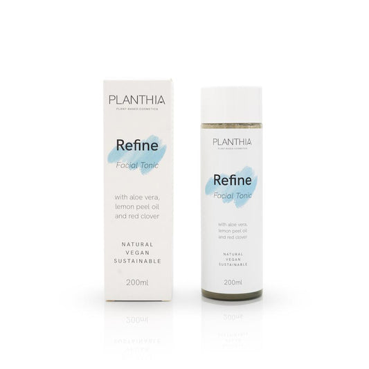 Tónico Facial Refine Planthia 200Ml