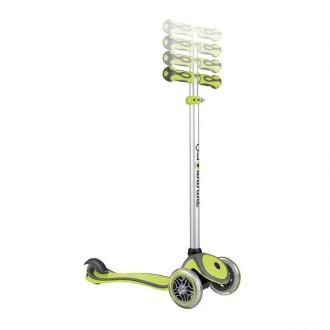 Patinete convertible Evo Comfort 5 en 1 verde Globber