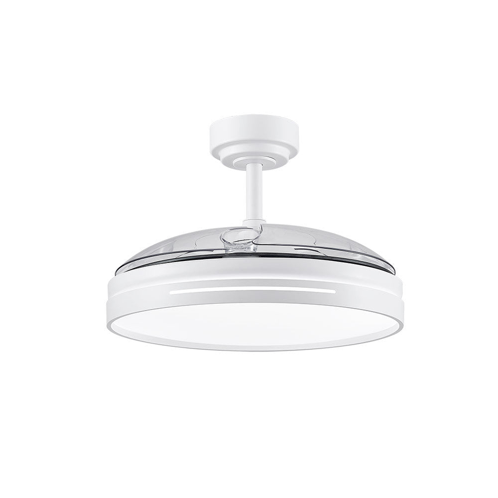 Ventilador Dc 48w Micenas Blanco 3asp.91d 6velocidades 4800lm 3000-4000-6000k Remoto+memoria+temporizador 24_1