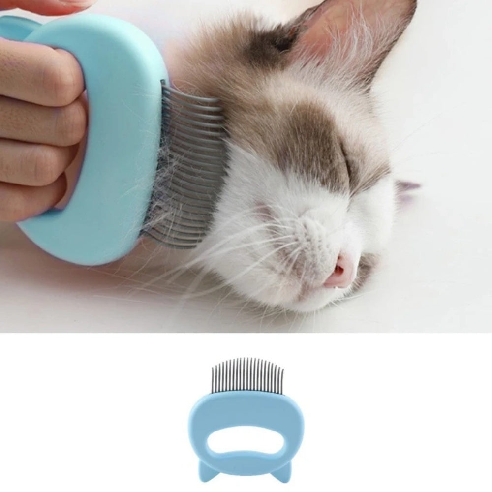Intimeg Cepillo Para El Cuidado De Gatos_0