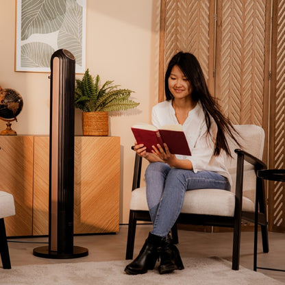 Cecotec Ventilador De Torre Energysilence 9150 Skyline Smart Design Cecotec_3