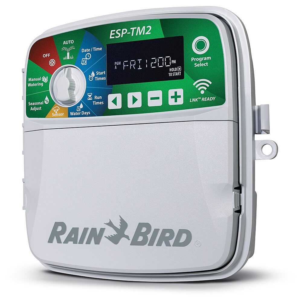Prog. Rain Bird Tm2 8 Zonas Int_1