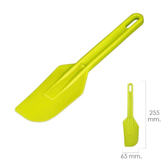 Espatula Reposteria Con Lengua Pastelera_0