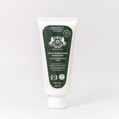 Crema Regenerante Antipicores 200 Ml.