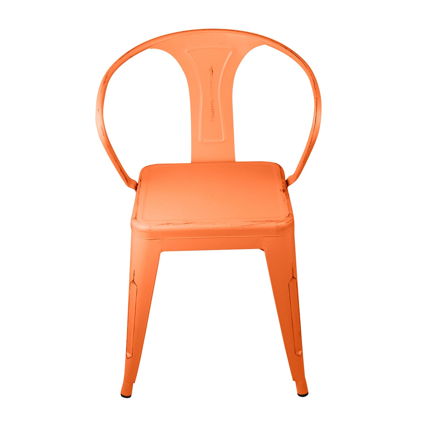 Silla De Comedor Strong Vintage 53x45x80cm Thinia Home_1