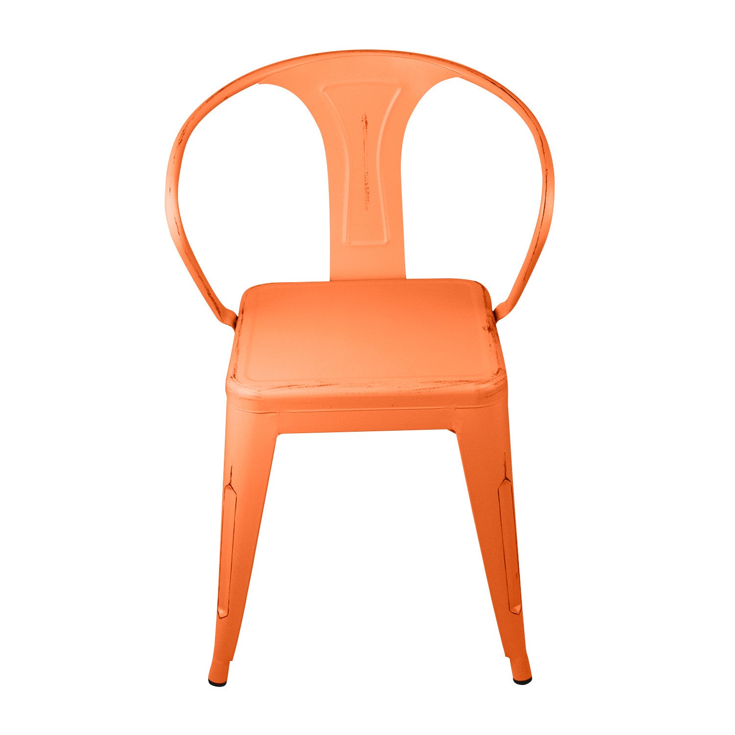 Silla De Comedor Strong Vintage 53x45x80cm Thinia Home_1
