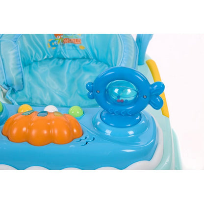 Andador Ocean Party Kikka boo