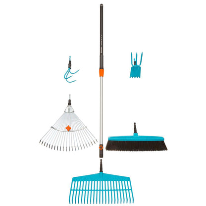 Mango Telescópico Combisystem 90 - 145 cm Gardena